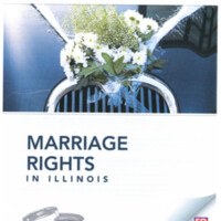 Marriage Rights in Illinois by Equality Illinois