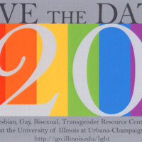 LGBTRC 20th Anniversary Pamphlet