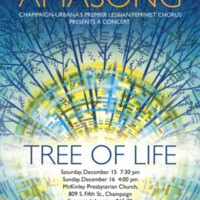 Amasong: Tree of Life